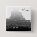 Suche nach paris eiffelturm buttons Für sie