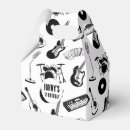 Suche nach gitarre papier geschenk box Gestein