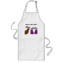 Suche nach aubergine schürzen Jede person