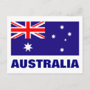 Suche nach australische flagge postkarten Australia