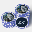 Suche nach mond poker chips Eule