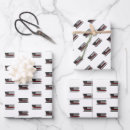 Suche nach hilfe geschenkpapier Feuerwehrmann
