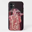 Suche nach gustav klimt iphone hüllen Frau
