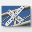Suche nach bahnübergang Blau