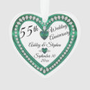 Suche nach 55 hochzeitstag geschenke Für sie/ihn