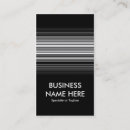 Suche nach barcodes visitenkarten Einfach