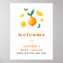 Suche nach citrus poster Clementine