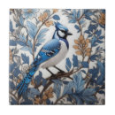 Suche nach blaues jay fliesen Tierwelt