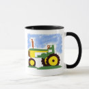 Suche nach grüner traktor tassen Traktoren