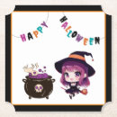 Suche nach oktober untersetzer Halloween