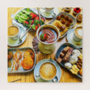 Suche nach kaffee puzzle Schokolade