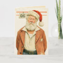 Suche nach mürrisch karten Weihnachtsmann
