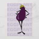 Suche nach aubergine postkarten Jede person