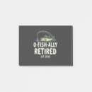 Suche nach fish post it Spaß