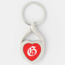 Suche nach rotes herz schlüsselanhänger Für alle