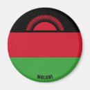 Suche nach malawi magnete Weltflaggen