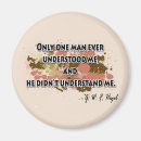 Suche nach weisheit magnete Abstrakt