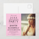 Suche nach invitation postkarten Absolvent
