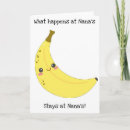 Suche nach banana karten Tag