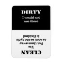 Suche nach abfälle magnete Schmutzig