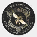 Suche nach soap aufkleber Vintag