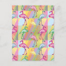 Suche nach flamingo postkarten Hawaii