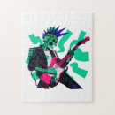 Suche nach punk puzzle Gestein