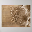 Suche nach sepia blume poster Durchtränkt