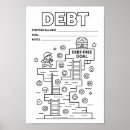 Suche nach schulden poster Für alle