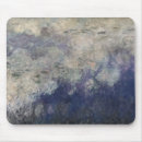 Suche nach claude monet lilien mousepads Impressionist