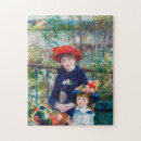Suche nach impressionist puzzle Blume