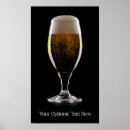 Suche nach bier glas poster Bar