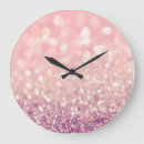 Suche nach bokeh wanduhren Glitter