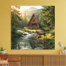 Suche nach netz leinwandbilder Natur