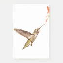 Suche nach kolibri post it Natur