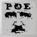 Suche nach poe poster Halloween