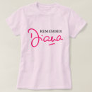 Suche nach prinzessin diana tshirts Prinzessin von wales