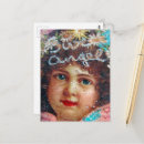 Suche nach vintage engel postkarten Retro