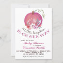 Suche nach kürbismädchen einladungen Kürbisdusche