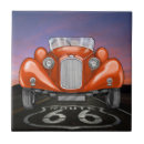 Suche nach route 66 fliesen Auto