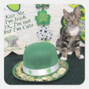 Suche nach patrick aufkleber Katze
