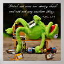 Suche nach frog poster Grün