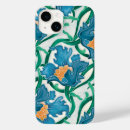 Suche nach art nouveau iphone hüllen Blau