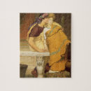 Suche nach 1912 puzzle Alma tadema