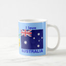 Suche nach australien flagge tassen Sterne