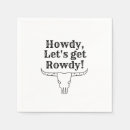 Suche nach rowdy Western