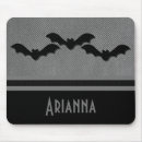 Suche nach fledermaus mousepads Gruselig