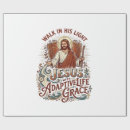 Suche nach jesus geschenkpapier Christentum