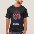Suche nach kroatisch tshirts Zagreb