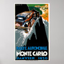 Suche nach monte poster Vintag